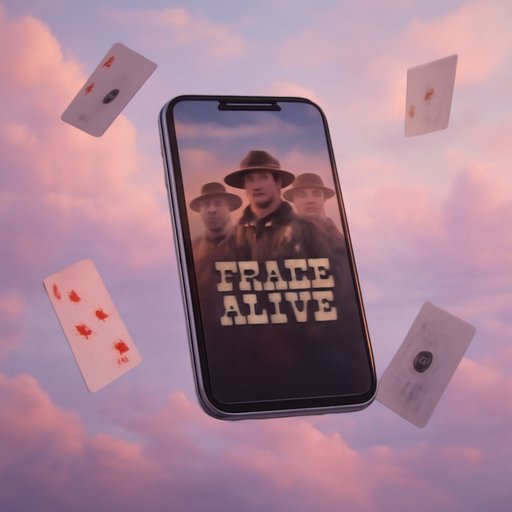 g999 ফোনে Dead or Alive 2 পোস্টার স্ক্রিন
